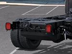 New 2025 GMC Sierra 3500 Pro Regular Cab 84 CA Cab Chassis for sale #CS31147 - photo 36