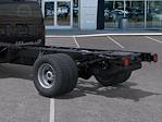 New 2025 GMC Sierra 3500 Pro Regular Cab 84 CA Cab Chassis for sale #CS31147 - photo 39