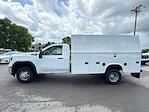 New 2025 GMC Sierra 3500 Pro Regular Cab 84 CA Cab Chassis for sale #CS31147 - photo 51