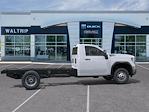 New 2025 GMC Sierra 3500 Pro Regular Cab 84 CA Cab Chassis for sale #CS31147 - photo 59