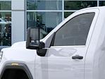 New 2025 GMC Sierra 3500 Pro Regular Cab 84 CA Cab Chassis for sale #CS31147 - photo 66