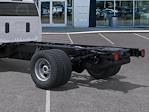 New 2025 GMC Sierra 3500 Pro Regular Cab 84 CA Cab Chassis for sale #CS31147 - photo 68
