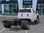 New 2025 GMC Sierra 3500 Pro Regular Cab 84 CA Cab Chassis for sale #CS31147 - photo 2