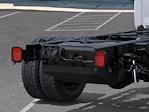 New 2025 GMC Sierra 3500 Pro Regular Cab 84 CA Cab Chassis for sale #CS31147 - photo 11