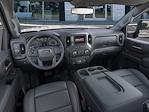 New 2025 GMC Sierra 3500 Pro Regular Cab 84 CA Cab Chassis for sale #CS31147 - photo 15