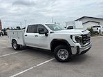 2025 GMC Sierra 3500 Crew Cab 4WD Service Truck for sale #CS31828 - photo 1