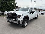 2025 GMC Sierra 3500 Crew Cab 4WD Service Truck for sale #CS31828 - photo 4