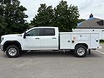 2025 GMC Sierra 3500 Crew Cab 4WD Service Truck for sale #CS31828 - photo 6