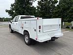 2025 GMC Sierra 3500 Crew Cab 4WD Service Truck for sale #CS31828 - photo 7