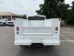 2025 GMC Sierra 3500 Crew Cab 4WD Service Truck for sale #CS31828 - photo 8