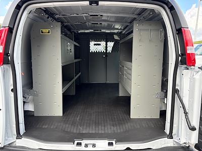 2025 GMC Savana 2500 RWD Holman Upfitted Cargo Van for sale #CS39605 - photo 2