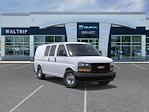 2025 GMC Savana 2500 RWD Empty Cargo Van for sale #CS39605 - photo 25