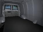 2025 GMC Savana 2500 RWD Empty Cargo Van for sale #CS39605 - photo 41