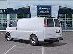 2025 GMC Savana 2500 RWD Empty Cargo Van for sale #CS39605 - photo 4