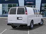 2025 GMC Savana 2500 RWD Empty Cargo Van for sale #CS39605 - photo 2