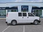 2025 GMC Savana 2500 RWD Empty Cargo Van for sale #CS39605 - photo 5