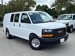 2025 GMC Savana 2500 RWD Holman Upfitted Cargo Van for sale #CS39605 - photo 1