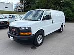 2025 GMC Savana 2500 RWD Holman Upfitted Cargo Van for sale #CS39605 - photo 4