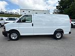 2025 GMC Savana 2500 RWD Holman Upfitted Cargo Van for sale #CS39605 - photo 5