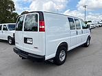 2025 GMC Savana 2500 RWD Holman Upfitted Cargo Van for sale #CS39605 - photo 8