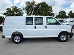 2025 GMC Savana 2500 RWD Holman Upfitted Cargo Van for sale #CS39605 - photo 9