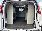 2025 GMC Savana 2500 RWD Holman Upfitted Cargo Van for sale #CS39611 - photo 2
