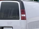 2025 GMC Savana 2500 RWD Empty Cargo Van for sale #CS39611 - photo 11