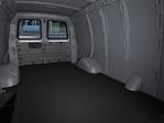 2025 GMC Savana 2500 RWD Empty Cargo Van for sale #CS39611 - photo 17