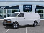 2025 GMC Savana 2500 RWD Empty Cargo Van for sale #CS39611 - photo 26
