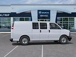 2025 GMC Savana 2500 RWD Empty Cargo Van for sale #CS39611 - photo 29