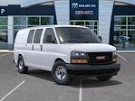 2025 GMC Savana 2500 RWD Empty Cargo Van for sale #CS39611 - photo 31