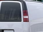 2025 GMC Savana 2500 RWD Empty Cargo Van for sale #CS39611 - photo 35