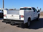 New 2025 GMC Sierra 2500 Pro Double Cab 2WD 8' 2" Royal Service Truck for sale #CS42733 - photo 2