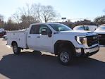 New 2025 GMC Sierra 2500 Pro Double Cab 2WD 8' 2" Royal Service Truck for sale #CS42733 - photo 1