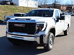 2025 GMC Sierra 2500 Double Cab 2WD, Royal Truck Body Service Body Service Truck for sale #CS42733 - photo 5