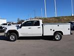 New 2025 GMC Sierra 2500 Pro Double Cab 2WD 8' 2" Royal Service Truck for sale #CS42733 - photo 8