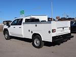 New 2025 GMC Sierra 2500 Pro Double Cab 2WD 8' 2" Royal Service Truck for sale #CS42733 - photo 9