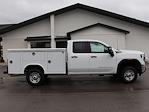 2025 GMC Sierra 2500 Double Cab 4WD, Royal Truck Body Service Body Service Truck for sale #CS43490 - photo 9