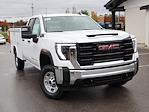 2025 GMC Sierra 2500 Double Cab 4WD, Royal Truck Body Service Body Service Truck for sale #CS43490 - photo 1