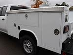 2025 GMC Sierra 2500 Double Cab 4WD, Royal Truck Body Service Body Service Truck for sale #CS43490 - photo 32