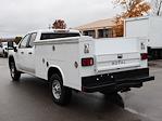 2025 GMC Sierra 2500 Double Cab 4WD, Royal Truck Body Service Body Service Truck for sale #CS43490 - photo 7