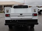 2025 GMC Sierra 2500 Double Cab 4WD, Royal Truck Body Service Body Service Truck for sale #CS43490 - photo 8