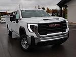 New 2025 GMC Sierra 2500 Pro Double Cab 4WD 8' 2" Royal Service Truck for sale #CS43510 - photo 1