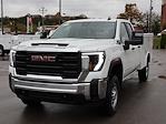 2025 GMC Sierra 2500 Double Cab 4WD, Royal Truck Body Service Body Service Truck for sale #CS43510 - photo 4