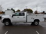 2025 GMC Sierra 2500 Double Cab 4WD, Royal Truck Body Service Body Service Truck for sale #CS43510 - photo 6