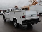 New 2025 GMC Sierra 2500 Pro Double Cab 4WD 8' 2" Royal Service Truck for sale #CS43510 - photo 7