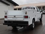 2025 GMC Sierra 2500 Double Cab 4WD, Royal Truck Body Service Body Service Truck for sale #CS43510 - photo 2