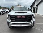 New 2025 GMC Sierra 3500 Double Cab 4WD Reading SLU98-SW 8' 2" Service Truck for sale #CS44741 - photo 3