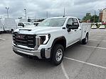 New 2025 GMC Sierra 3500 Double Cab 4WD Reading SLU98-SW 8' 2" Service Truck for sale #CS44741 - photo 4