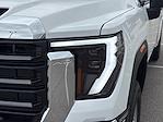 New 2025 GMC Sierra 3500 Double Cab 4WD Reading SLU98-SW 8' 2" Service Truck for sale #CS44741 - photo 5